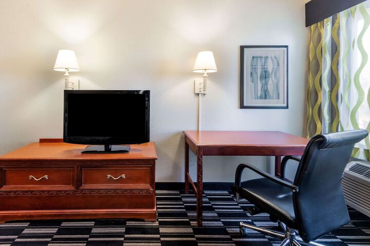 La Quinta Inn & Suites by Wyndham Roswell