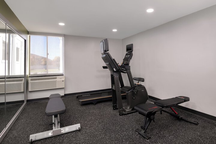 Spark by Hilton Fishkill