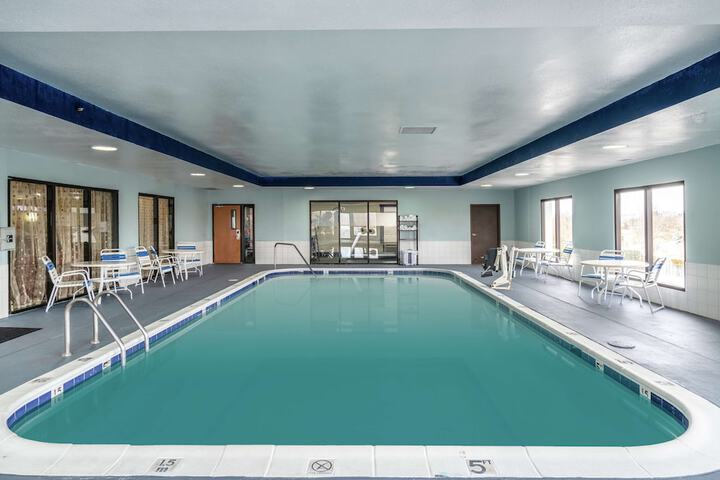 Pool 6 of 45
