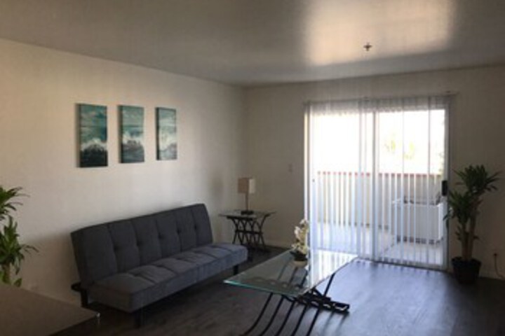 Deluxe Loft Long Beach