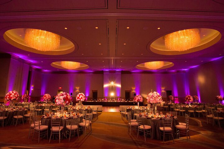 Omni Dallas Hotel