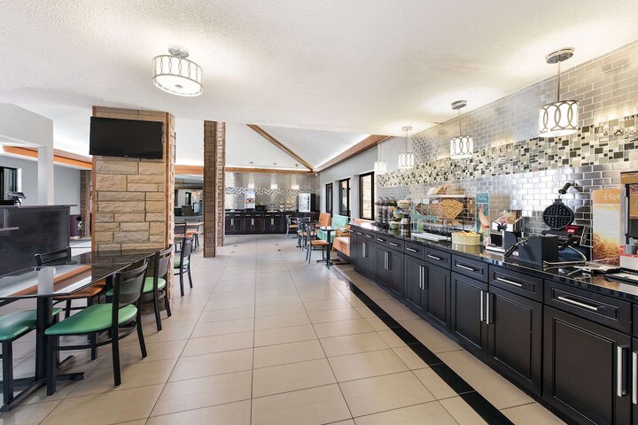 Quality Inn Upper Sandusky