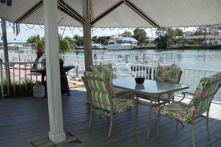 Terrace/Patio 72 of 79