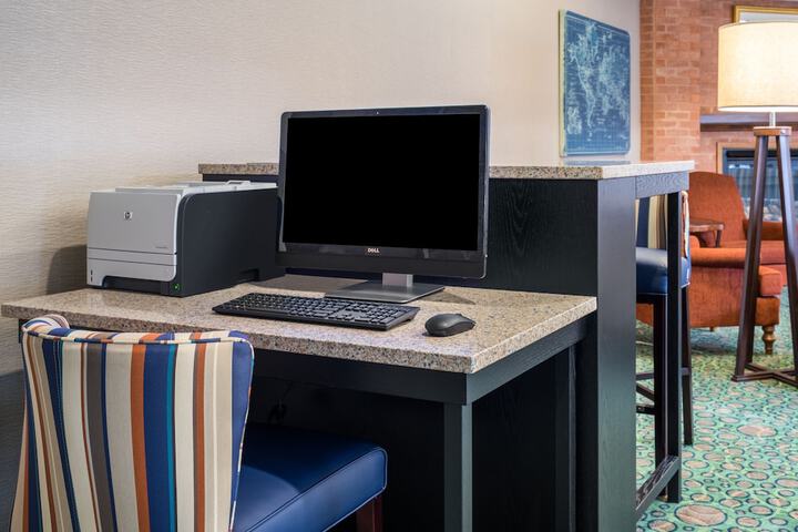 Holiday Inn Express Cambridge by IHG