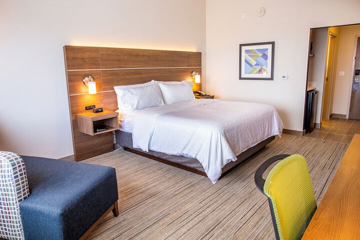 Holiday Inn Express & Suites Halifax - Dartmouth by IHG