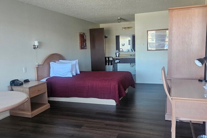 Camaray Motel