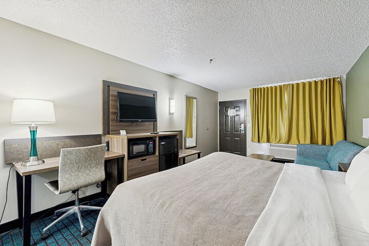 Quality Inn Van Horn