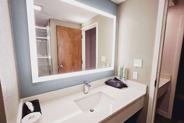 Best Western Hopkinsville KY - Brand New Rooms