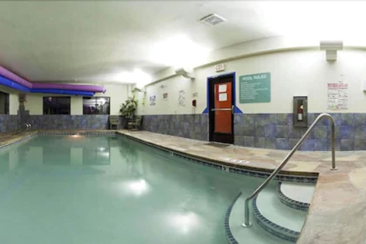 Pool 7 of 58