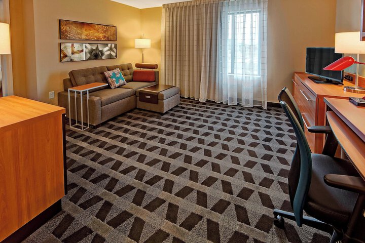 TownePlace Suites Hattiesburg