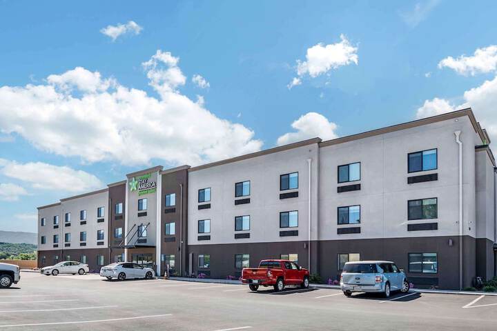 Extended Stay America Premier Suites Ukiah