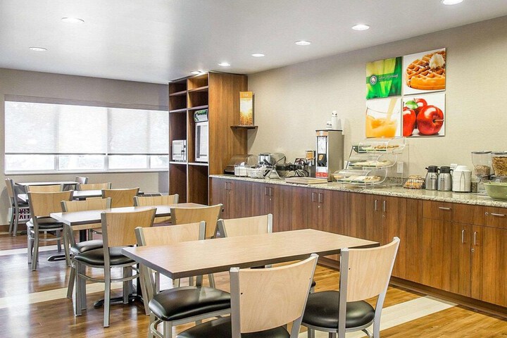 Quality Inn Louisville - Boulder