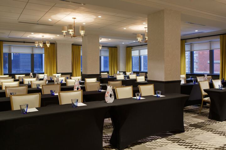 Kimpton Hotel Monaco Pittsburgh by IHG