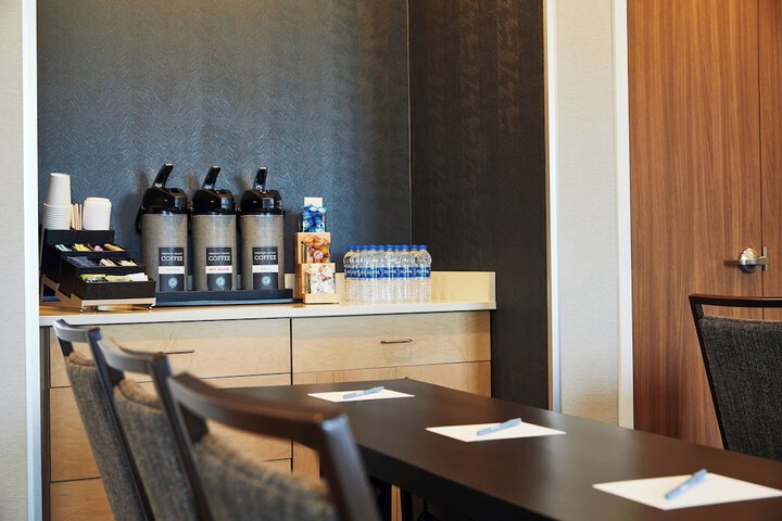 Fairfield Inn & Suites by Marriott Kansas City Belton