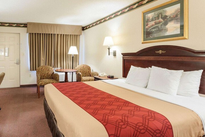 Econo Lodge Grenada