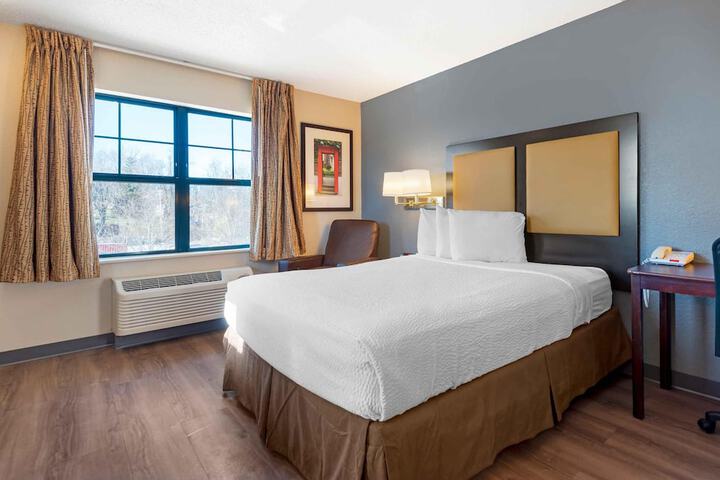 Extended Stay America Suites Pittsburgh Monroeville