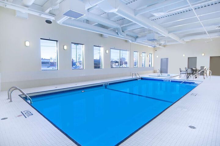 Pool 6 of 38