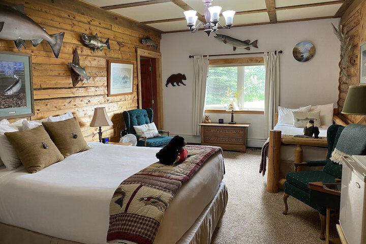 Pioneer Ridge B & B Inn