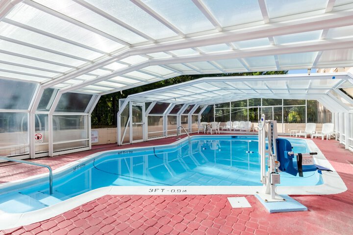 Quality Inn West Springfield