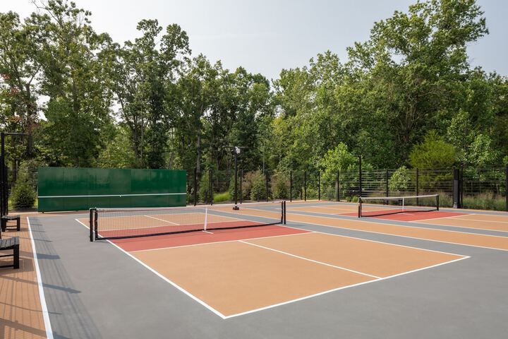 Tennis and Basketball Courts 73 of 79