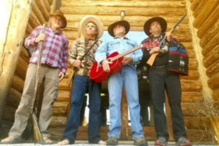 Bigfoot Lodge B & B
