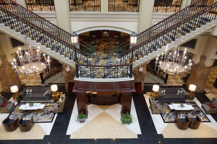 Hotel Interior 42 of 175