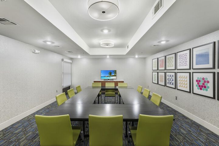 Holiday Inn Express Harlingen by IHG