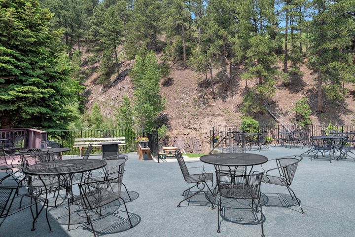 Terrace/Patio 152 of 159