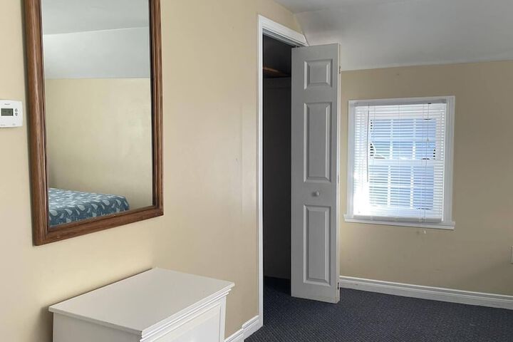 Grand Beach Inn