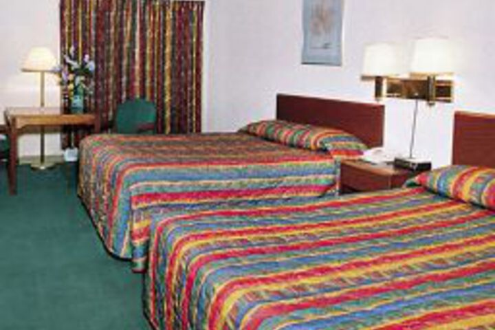 Ramada Inn Sheffield