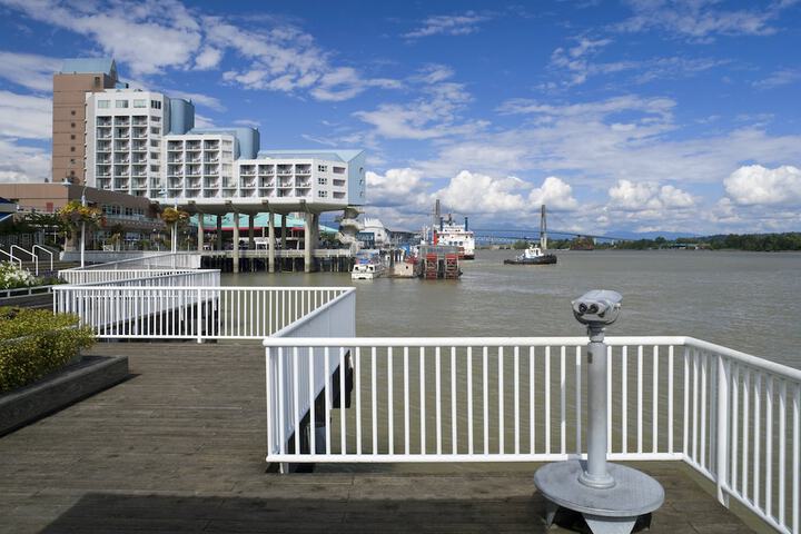 Inn at the Quay