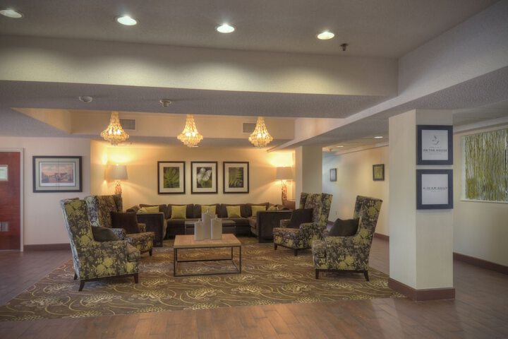 Hampton Inn Georgetown-Marina