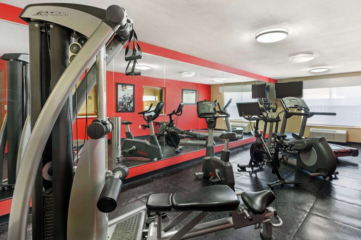 Best Western Plus Waco North