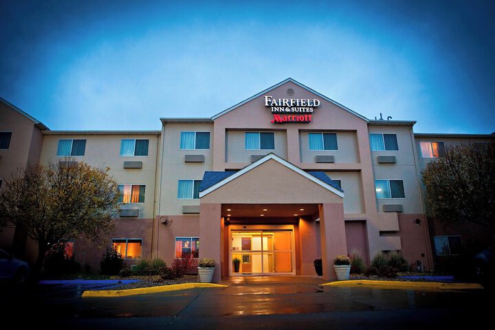Hotel 3 of 26
