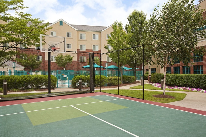 HYATT house White Plains