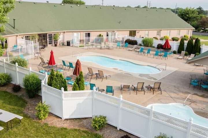Pool 5 of 29