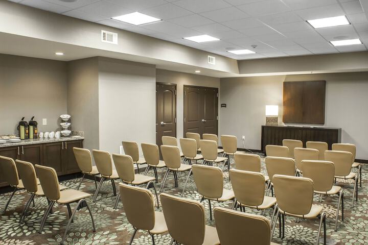 Staybridge Suites Jacksonville - Camp Lejeune Area by IHG