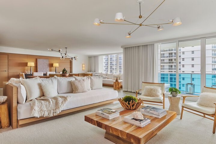 1 Hotel South Beach