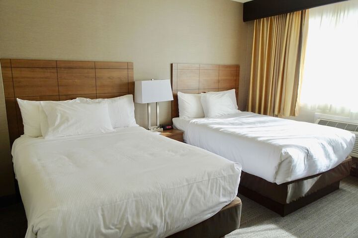 Quality Hotel Dorval