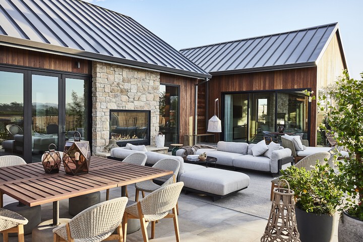 Stanly Ranch Auberge Collection