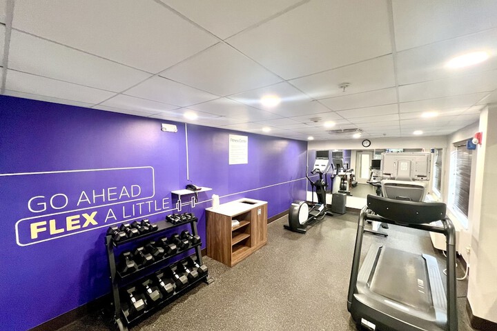 Holiday Inn Express Madison by IHG