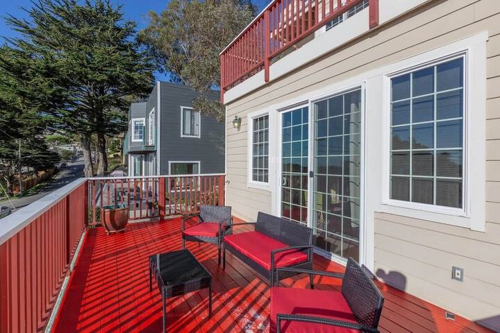 Marbella Lane Top Coastline Views Family Friendly