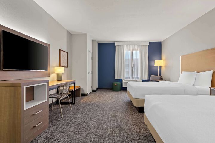 Spark by Hilton Catoosa