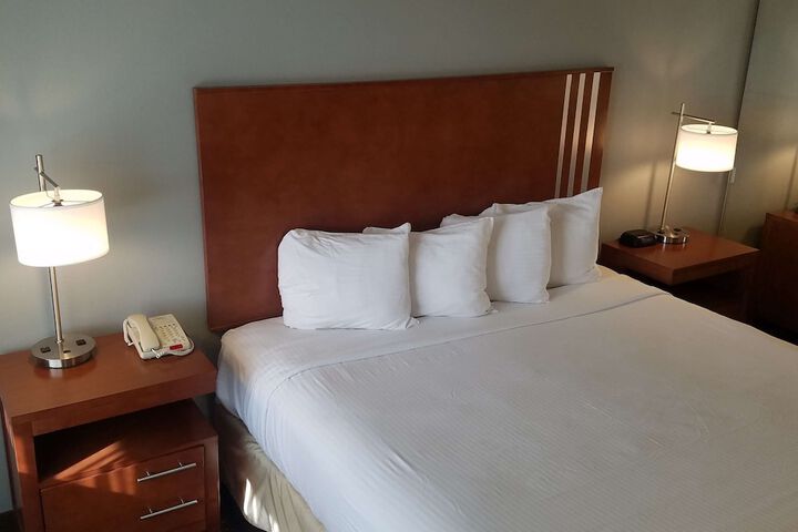 SureStay Hotel by Best Western Hollister