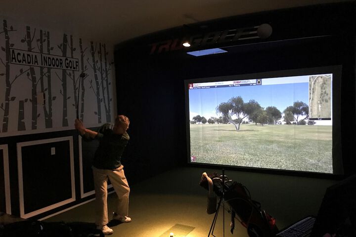 Golf 48 of 51
