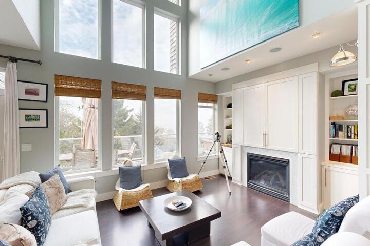 Alder Beach House