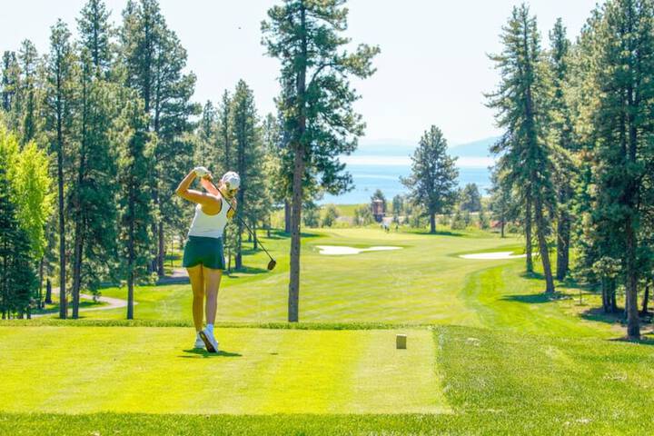 Tamarack Resort