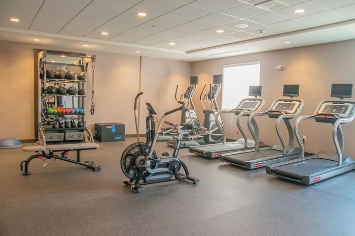 Home2 Suites by Hilton Logansport