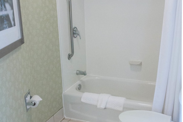 SpringHill Suites by Marriott Pittsburgh Monroeville