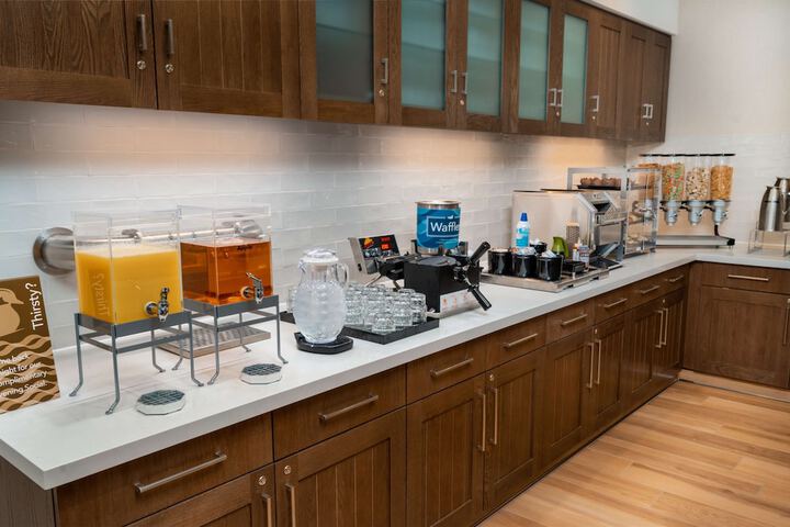 Homewood Suites by Hilton Rancho Cordova Sacramento